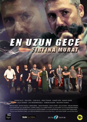Постер: En Uzun Gece