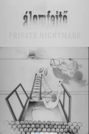Постер: Private Nightmare