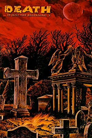 Постер: Death ...is just the beginning V