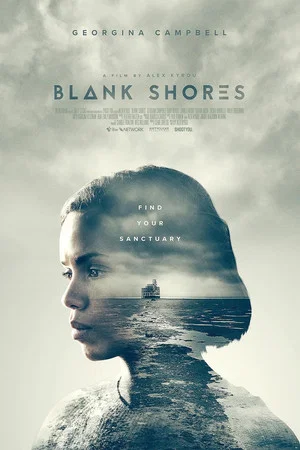 Постер: Blank Shores