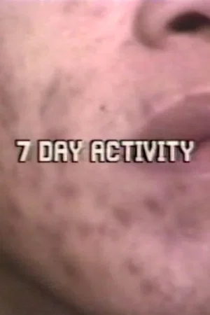 Постер: 7 Day Activity