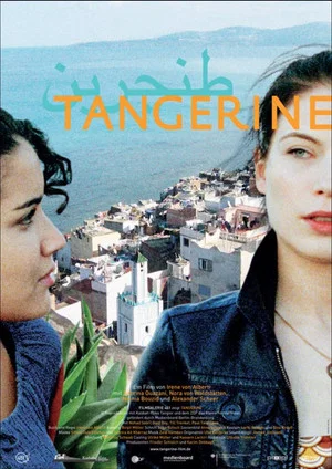 Постер: Tangerine