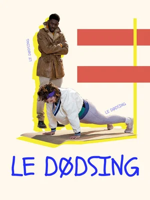 Постер: Le Dødsing