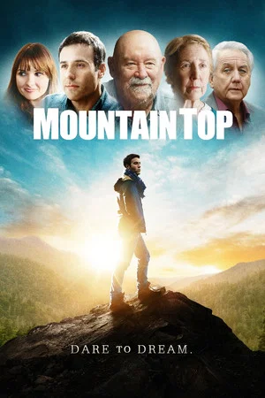 Постер: Mountain Top