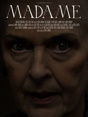 Постер: Madame
