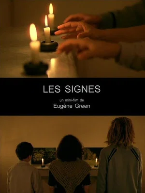 Постер: The Signs