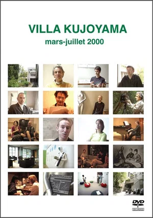 Постер: VILLA KUJOYAMA mars-juillet 2000