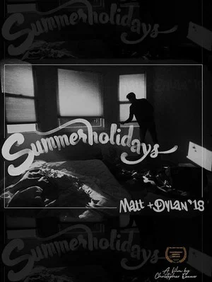 Постер: Summerholidays