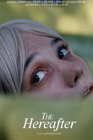 Постер: The Hereafter