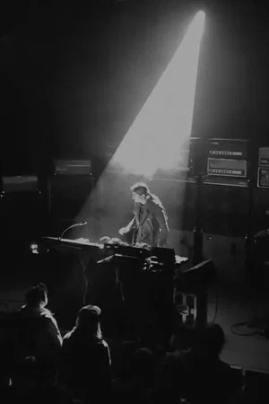 Постер: Kali Malone Live at Gothic Theatre