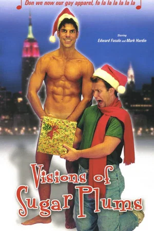 Постер: Visions of Sugarplums