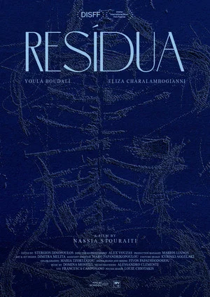 Постер: Resídua
