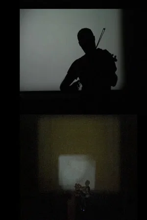 Постер: Peace Noise