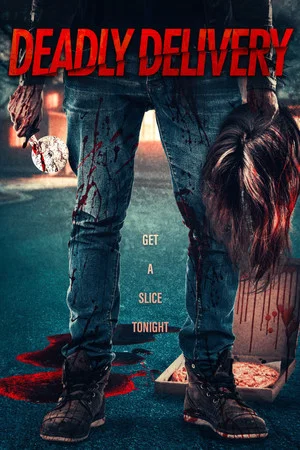 Постер: Terror Take Away