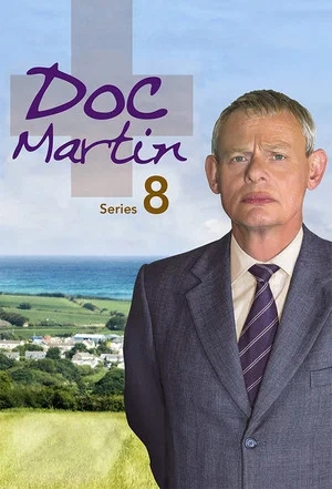 Постер: 8 сезон