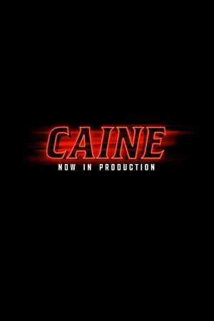 Постер: Caine