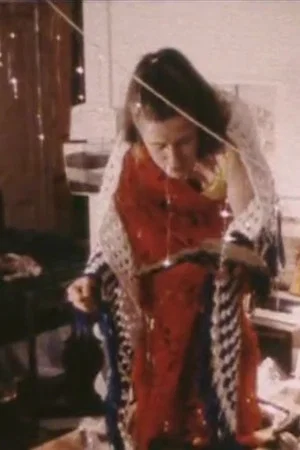 Постер: Five Year Diary, Reel 2: The Definitions of Fat and Thin (December 13–22, 1981)