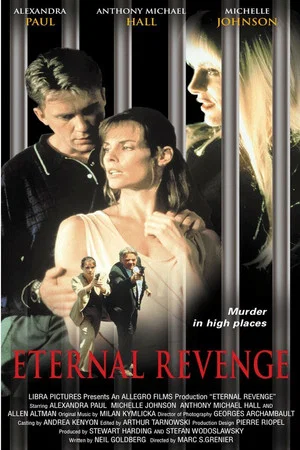 Постер: Revenge