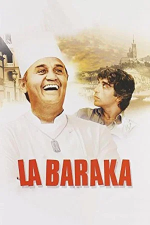 Постер: La Baraka