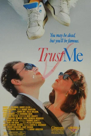 Постер: Trust Me