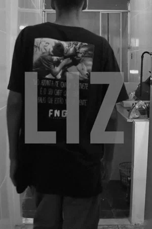 Постер: LIZ