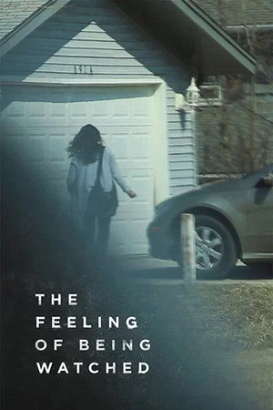 Постер: The Feeling of Being Watched