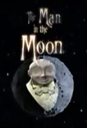 Постер: The Man in the Moon