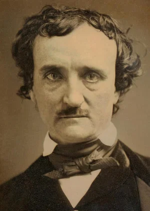 Постер: Poe