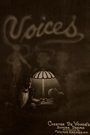 Постер: Voices