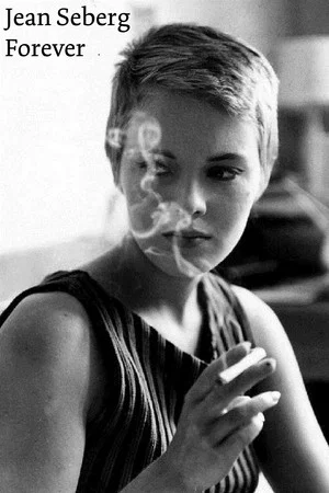 Постер: Jean Seberg Forever