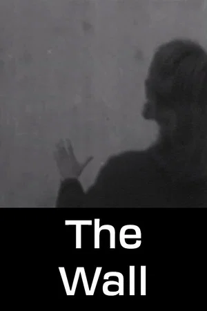 Постер: The Wall