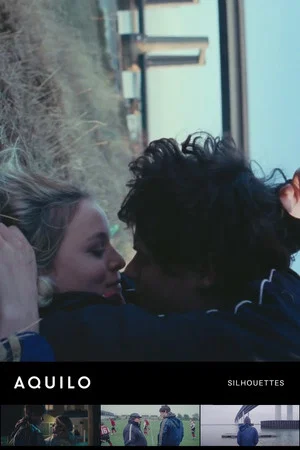 Постер: Aquilo - Silhouettes Trilogy