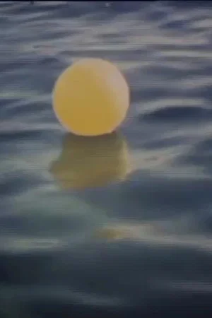 Постер: I Swam in the Sea Last Week