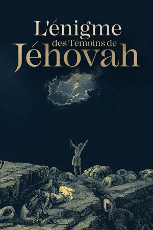 Постер: L'Énigme des témoins de Jéhovah