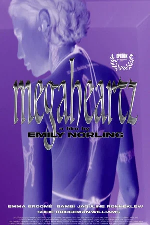 Постер: Megaheartz