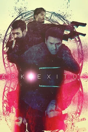 Постер: Ark Exitus