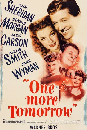 Постер: One More Tomorrow