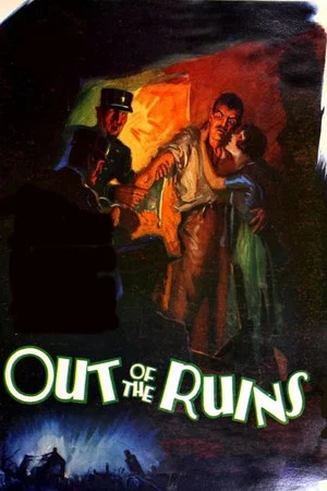 Постер: Out of the Ruins