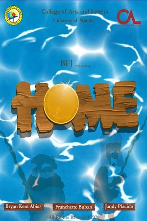 Постер: Home
