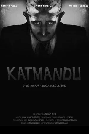 Постер: Katmandú