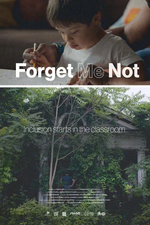 Постер: Forget Me Not