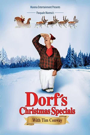 Постер: Dorf's Christmas Specials
