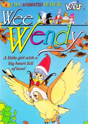 Постер: Wee Wendy