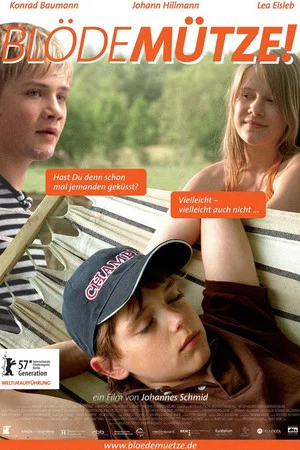 Постер: Silly's Sweet Summer