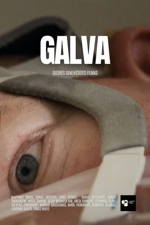 Постер: Galva