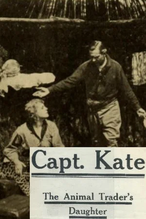 Постер: Captain Kate
