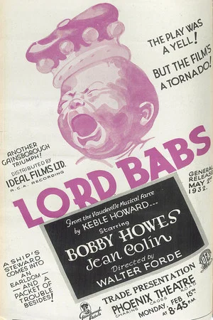 Постер: Lord Babs