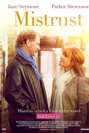 Постер: Mistrust