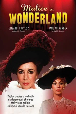 Постер: Malice in Wonderland