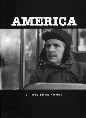 Постер: America